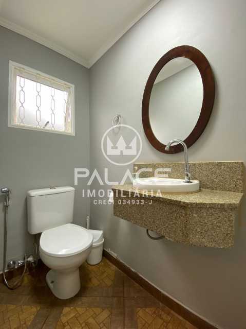 Imagens do imóveis casa à venda em santa rita, piracicaba 5 quartos 337m²