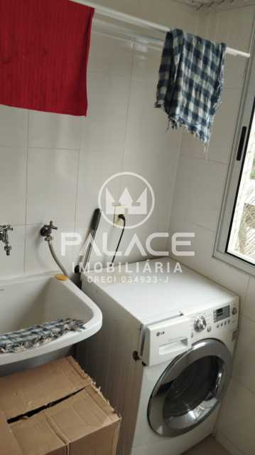 Imagens do imóveis apartamento para alugar em piracicamirim, piracicaba 3 quartos 69m²