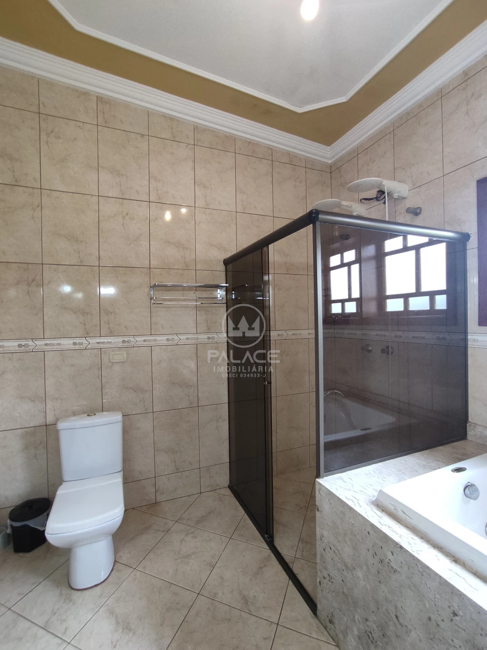 Imagens do imóveis casa para venda e aluguel em alto, piracicaba 3 quartos 258m²