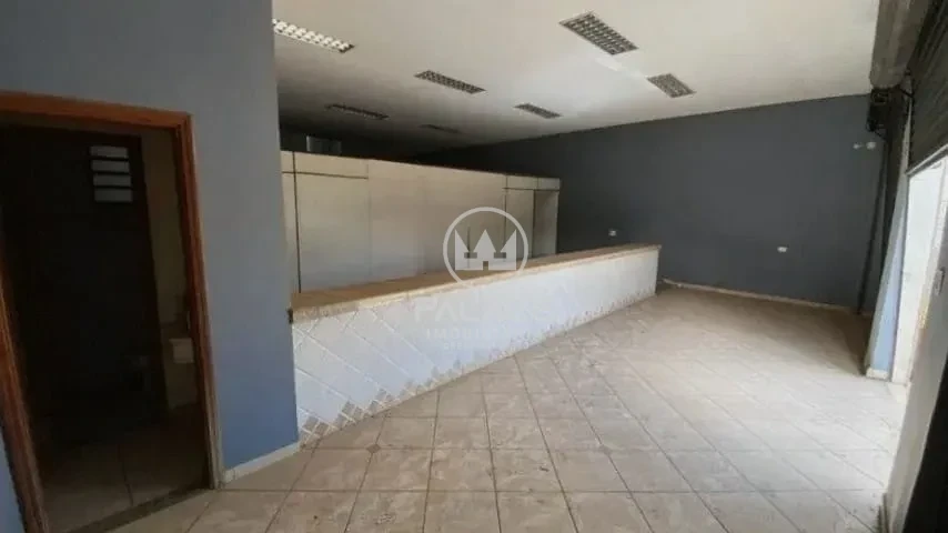 Comercial Para Alugar Paulicéia Piracicaba