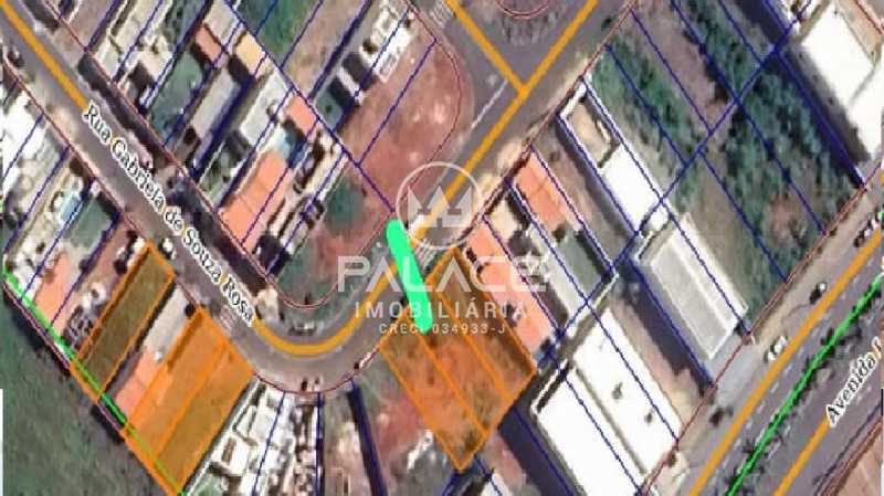 Imagens do imóveis terreno residencial à venda em terra azul, piracicaba 200m²