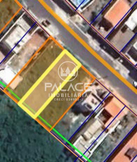 Imagens do imóveis terreno residencial à venda em terra azul, piracicaba 200m²