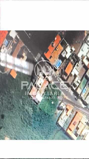 Imagens do imóveis terreno residencial à venda em terra azul, piracicaba 200m²