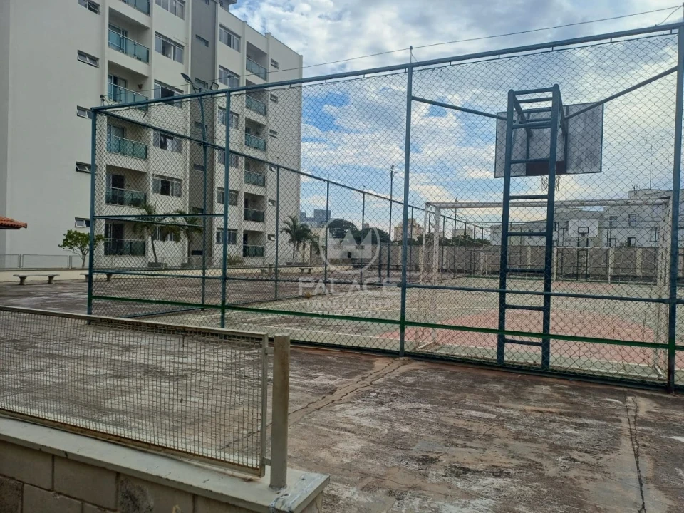 Condomínio Elits Park