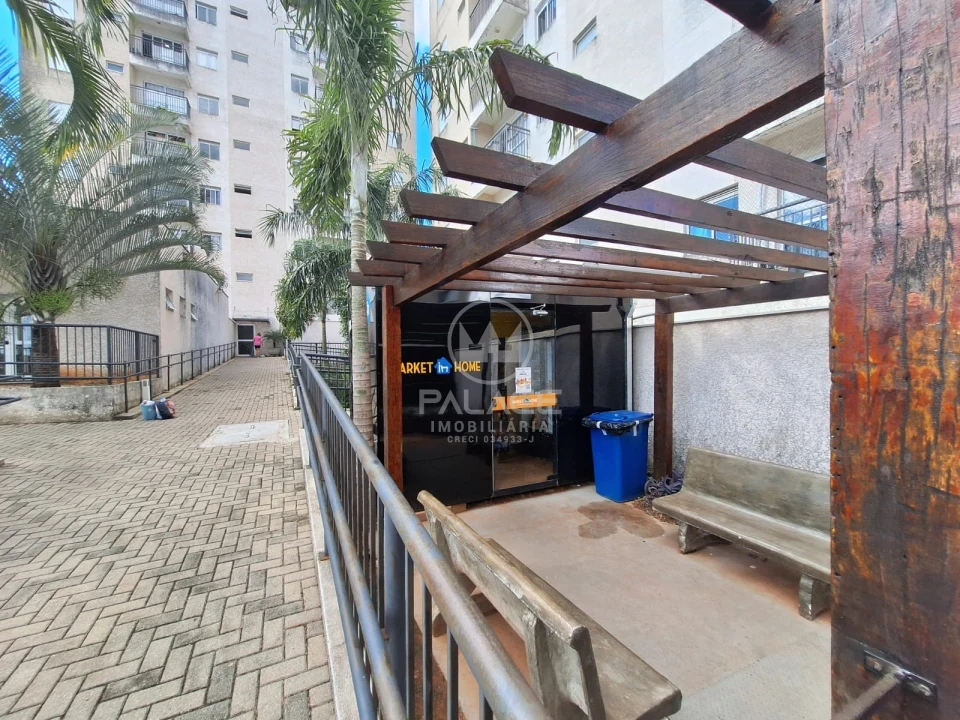 Apartamento À Venda Condominio Jardim Di Napoli Piracicaba - Foto 11