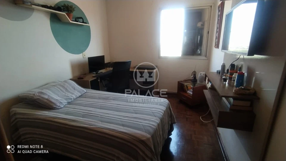 Apartamento, 3 quartos, 89 m² - Foto 7