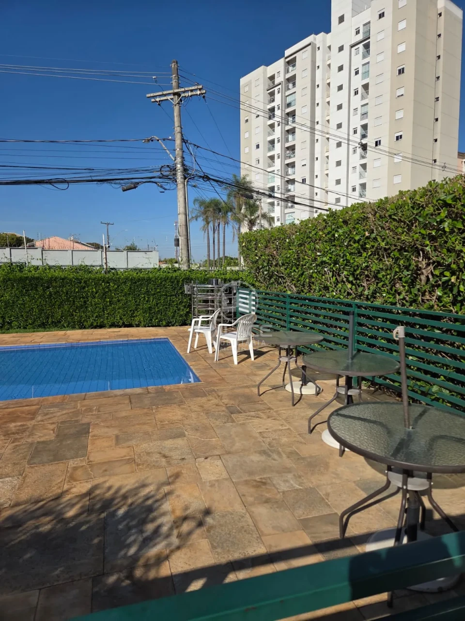 Apartamento À Venda Condomínio Verano Piracicaba
