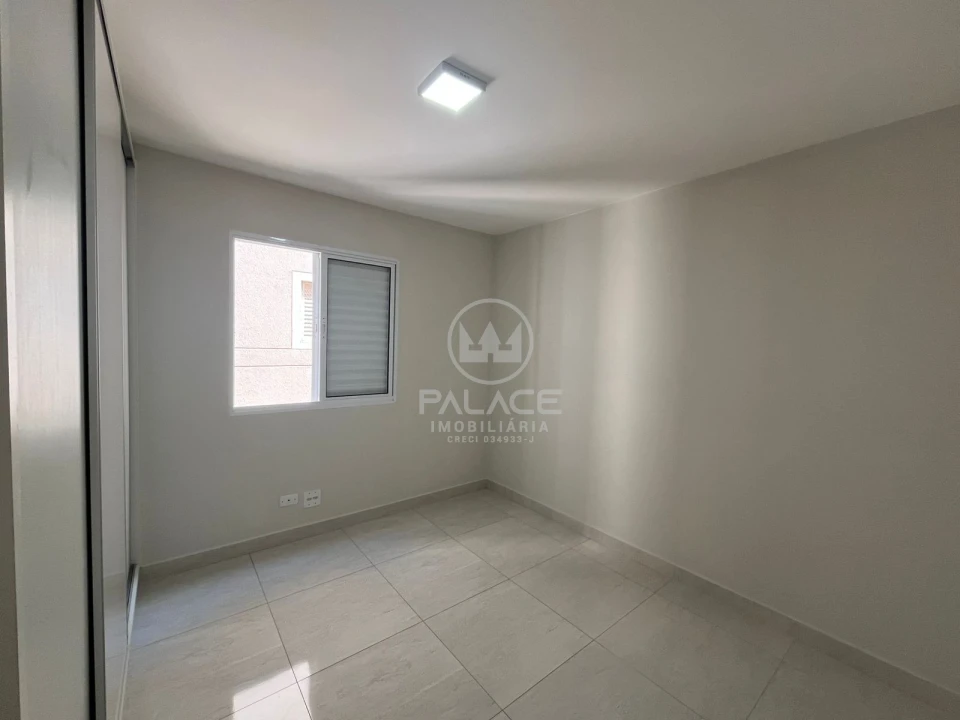 Apartamento Para Alugar Belize Residence Piracicaba