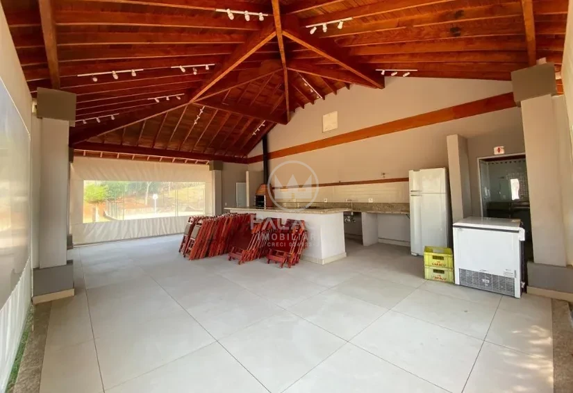 CASA PARA ALUGAR NO CONDOMÍNIO RESERVA DAS PAINEIRAS COM 4 QUARTOS / PIRACICABA