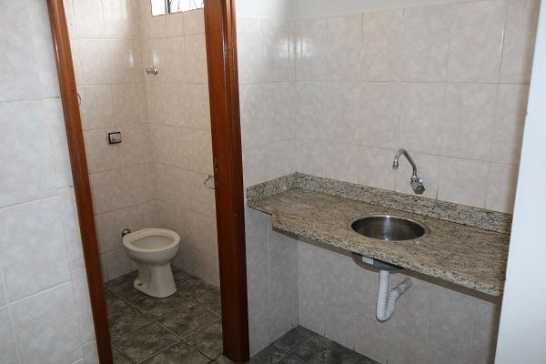 Imagens do imóveis salão para alugar em piracicamirim, piracicaba 195m²