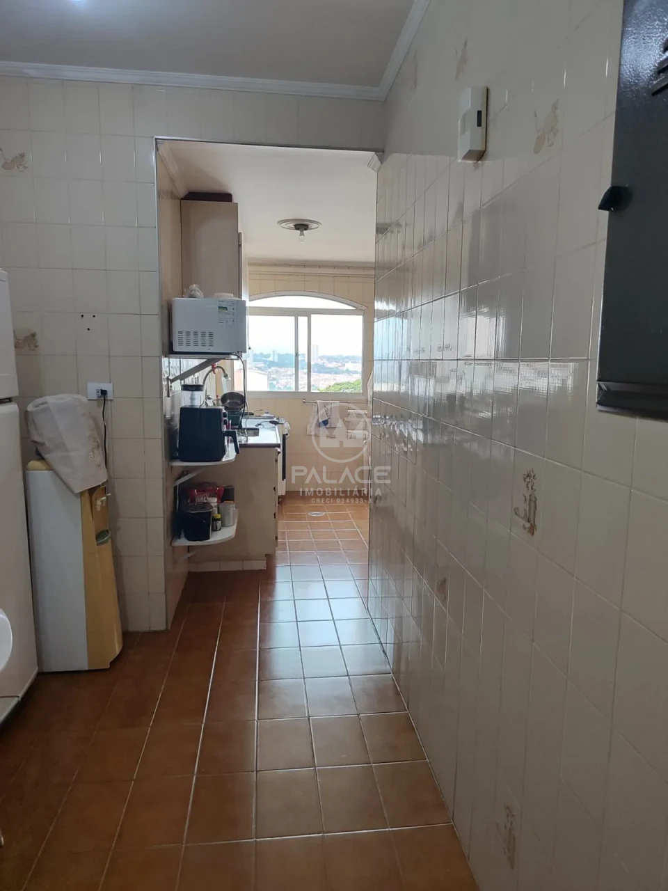 Apartamento À Venda Edif. Zepelin Piracicaba
