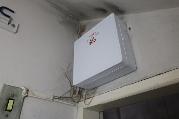 Imagens do imóveis salão para alugar em piracicamirim, piracicaba 195m²