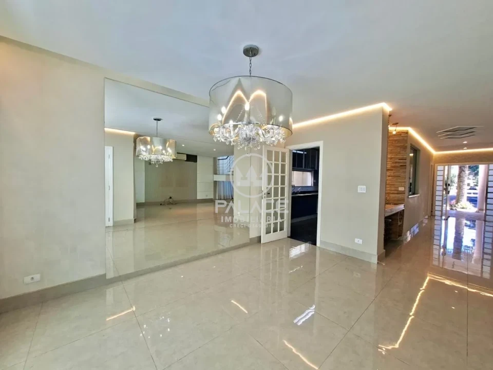 CASA PARA LOCAÇÃO NO CONDOMINIO TERRAS DE PIRACICABA II