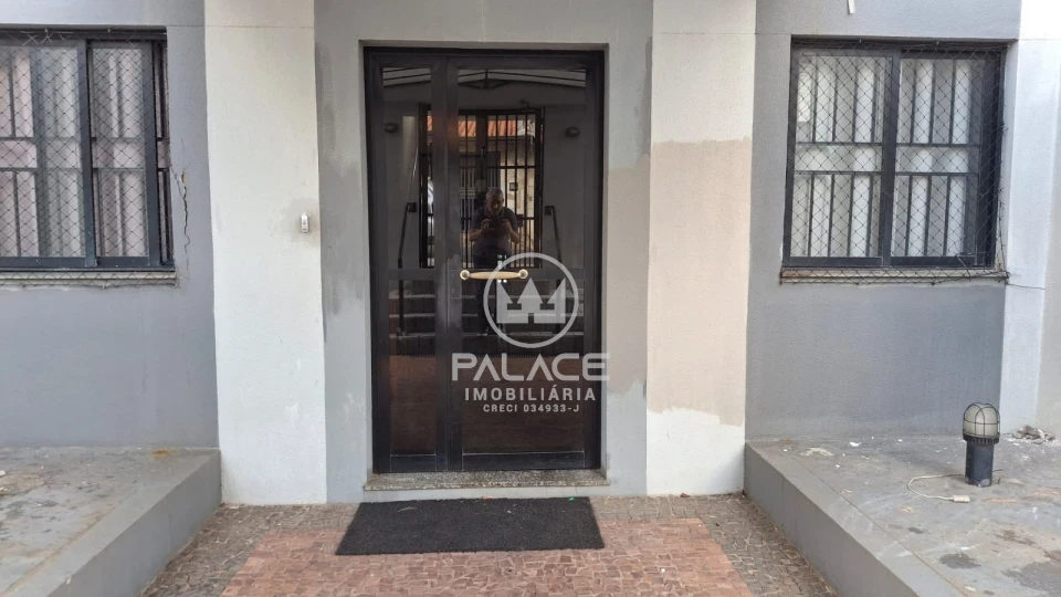 Apartamento espaçoso a venda no bairro Jardim Brasília, Piracicaba, SP