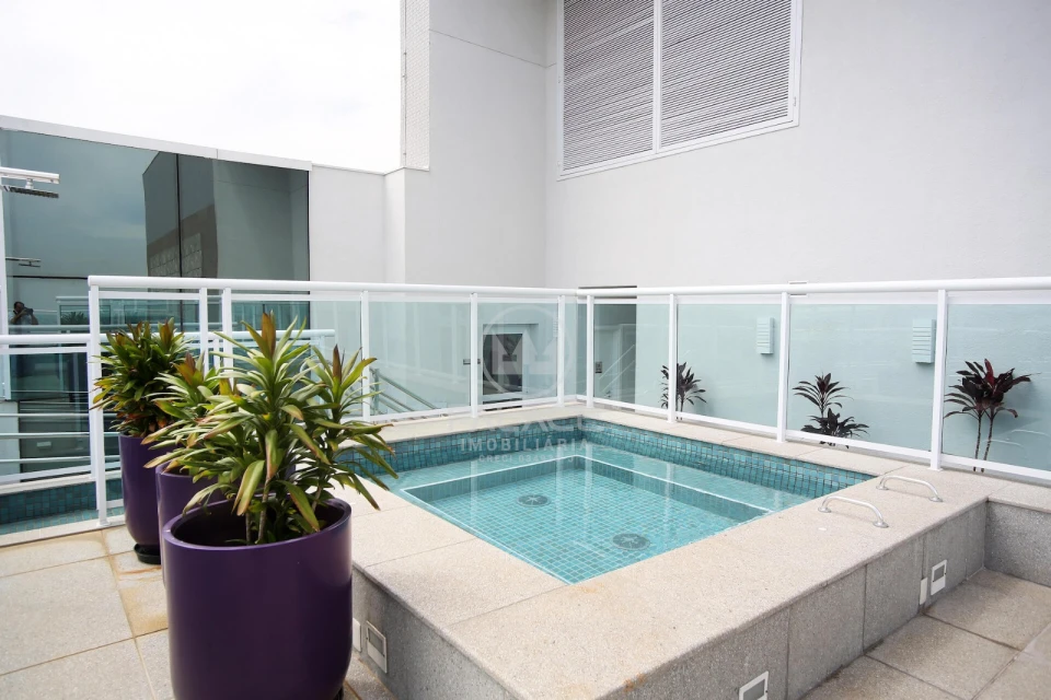 Apartamento, 1 quarto, 54 m² - Foto 4