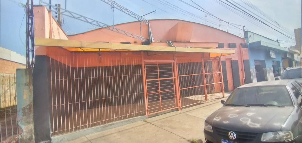 Comercial À Venda Centro Piracicaba - Foto 1