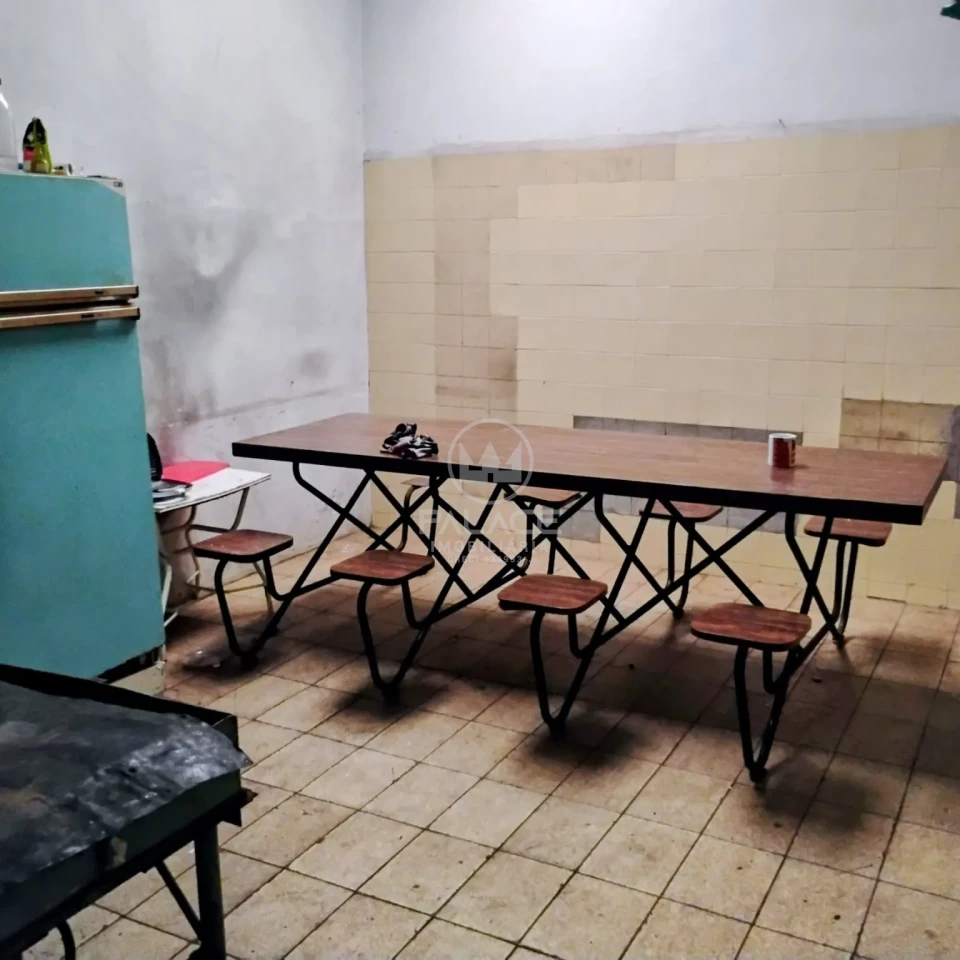 Barracão disponivel para locação e venda