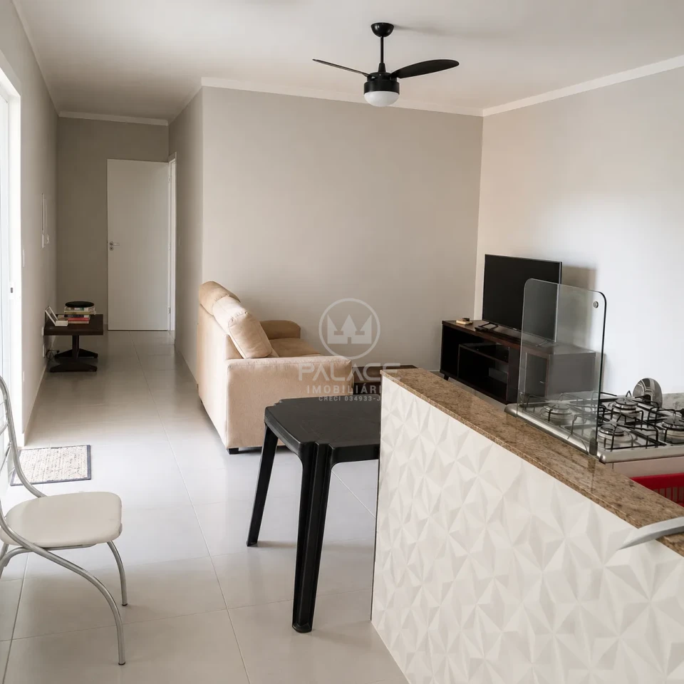 CASA PARA LOCAÇÃO / 2 QUARTOS /  CHURRASQUEIRA / PISCINA - Foto 16