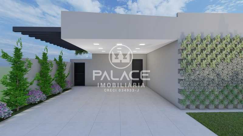 Imagens do imóveis casa em condomínio à venda em campestre, piracicaba 3 quartos 155m²