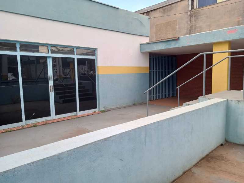 Imagens do imóveis casa comercial para alugar em centro, piracicaba 3 quartos 217m²