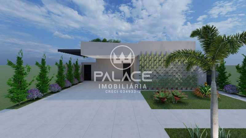 Imagens do imóveis casa em condomínio à venda em campestre, piracicaba 3 quartos 155m²