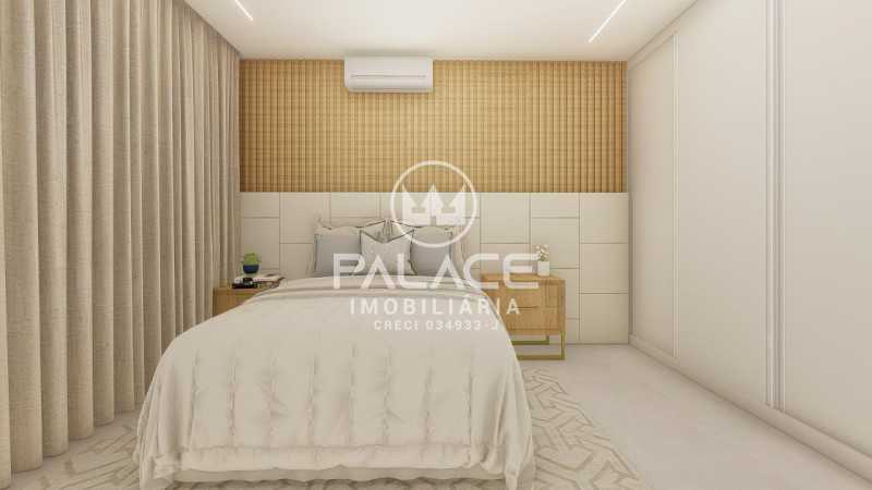 Imagens do imóveis casa em condomínio à venda em campestre, piracicaba 3 quartos 155m²