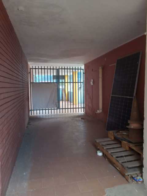 Imagens do imóveis casa comercial para alugar em centro, piracicaba 3 quartos 217m²