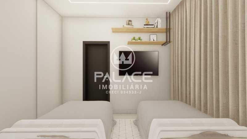 Imagens do imóveis casa em condomínio à venda em campestre, piracicaba 3 quartos 155m²