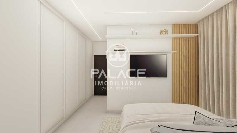 Imagens do imóveis casa em condomínio à venda em campestre, piracicaba 3 quartos 155m²