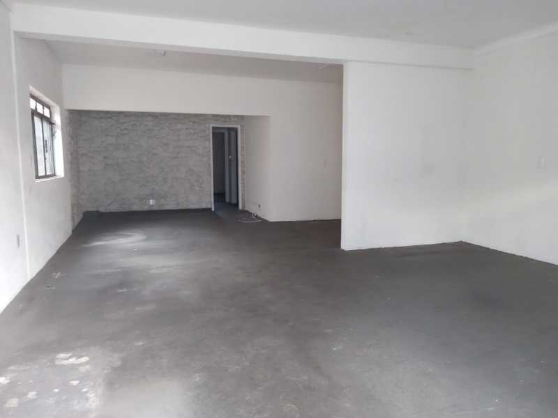 Imagens do imóveis casa comercial para alugar em centro, piracicaba 3 quartos 217m²