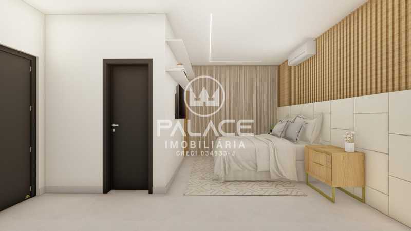 Imagens do imóveis casa em condomínio à venda em campestre, piracicaba 3 quartos 155m²