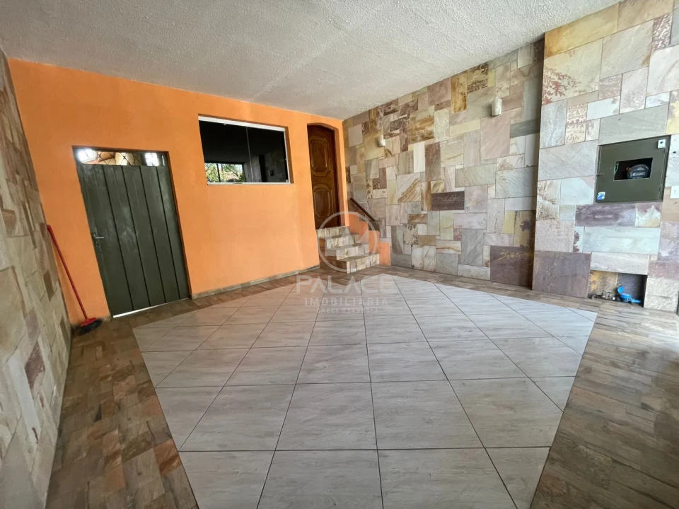 Casa À Venda Vila Rezende Piracicaba