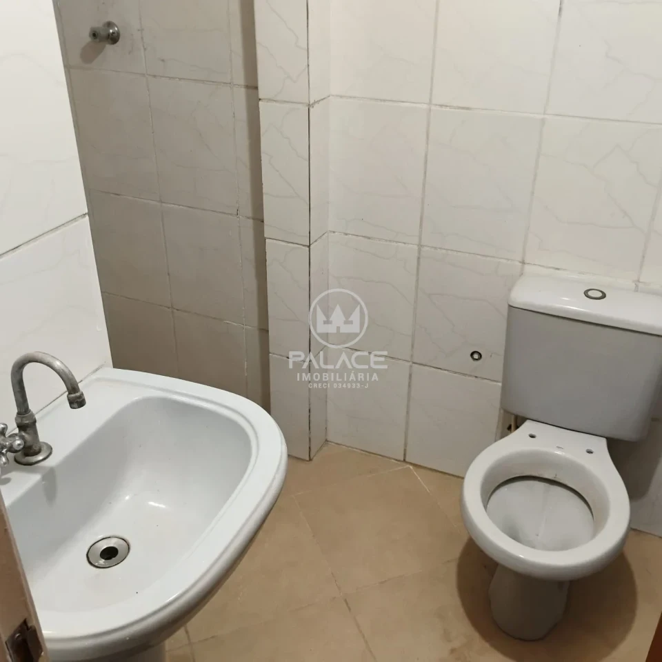 Salão disponivel para locação