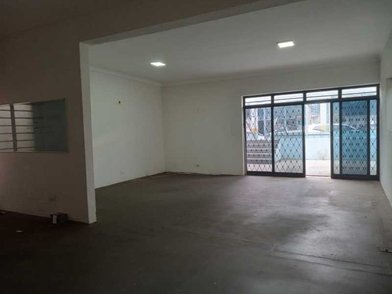 Imagens do imóveis casa comercial para alugar em centro, piracicaba 3 quartos 217m²