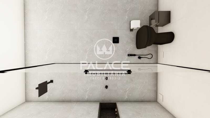 Imagens do imóveis casa em condomínio à venda em campestre, piracicaba 3 quartos 155m²