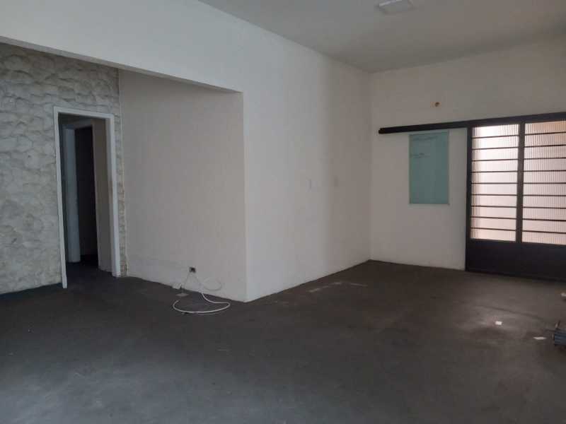 Imagens do imóveis casa comercial para alugar em centro, piracicaba 3 quartos 217m²