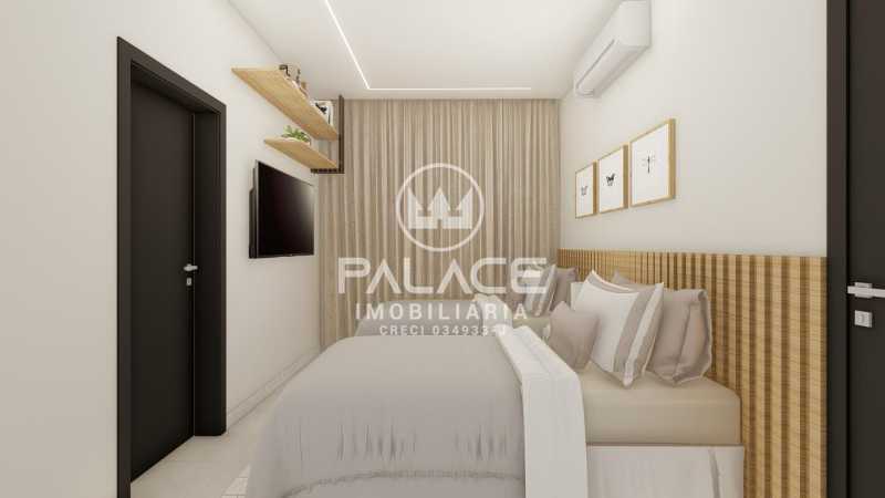 Imagens do imóveis casa em condomínio à venda em campestre, piracicaba 3 quartos 155m²