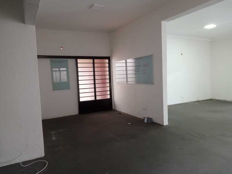 Imagens do imóveis casa comercial para alugar em centro, piracicaba 3 quartos 217m²