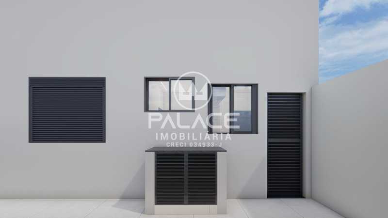 Imagens do imóveis casa em condomínio à venda em campestre, piracicaba 3 quartos 155m²