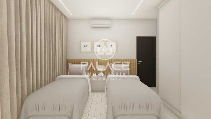 Imagens do imóveis casa em condomínio à venda em campestre, piracicaba 3 quartos 155m²