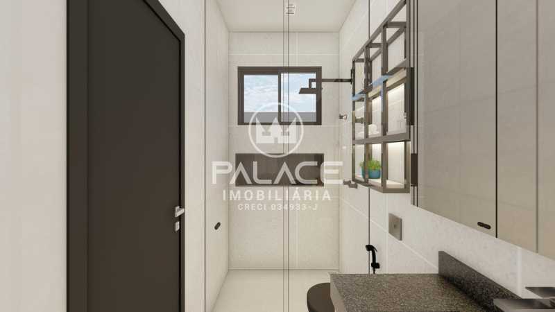 Imagens do imóveis casa em condomínio à venda em campestre, piracicaba 3 quartos 155m²