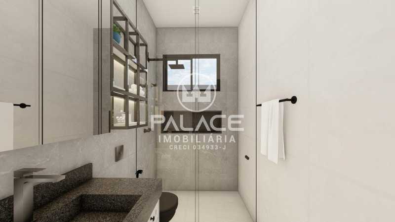 Imagens do imóveis casa em condomínio à venda em campestre, piracicaba 3 quartos 155m²