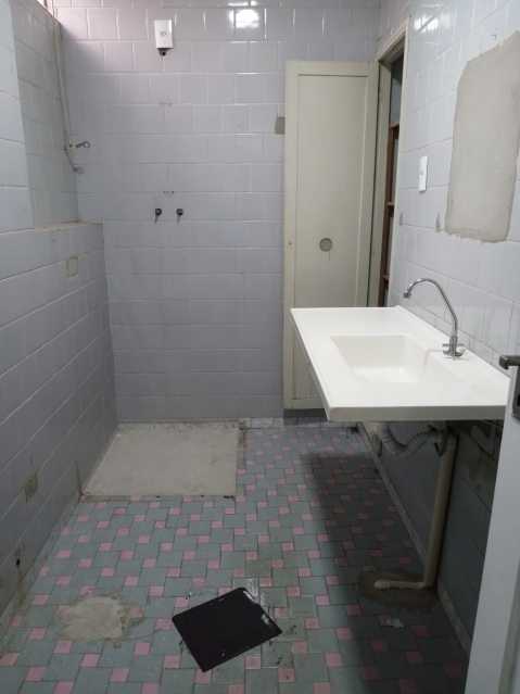 Imagens do imóveis casa comercial para alugar em centro, piracicaba 3 quartos 217m²