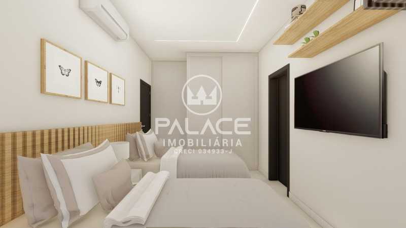 Imagens do imóveis casa em condomínio à venda em campestre, piracicaba 3 quartos 155m²