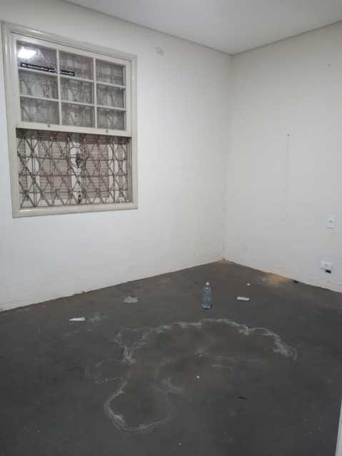 Imagens do imóveis casa comercial para alugar em centro, piracicaba 3 quartos 217m²