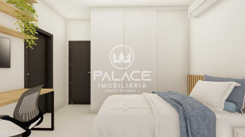 Imagens do imóveis casa em condomínio à venda em campestre, piracicaba 3 quartos 155m²