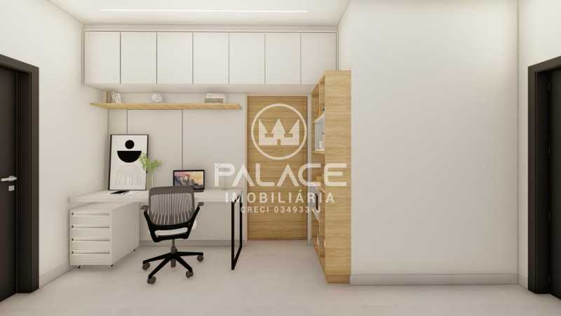 Imagens do imóveis casa em condomínio à venda em campestre, piracicaba 3 quartos 155m²