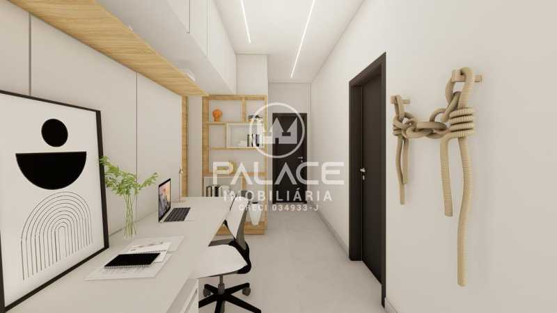 Imagens do imóveis casa em condomínio à venda em campestre, piracicaba 3 quartos 155m²