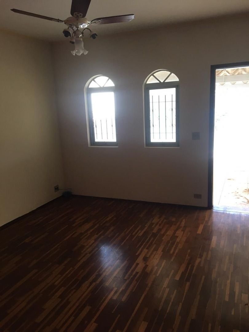 Casa Para Alugar Jardim Caxambu Piracicaba