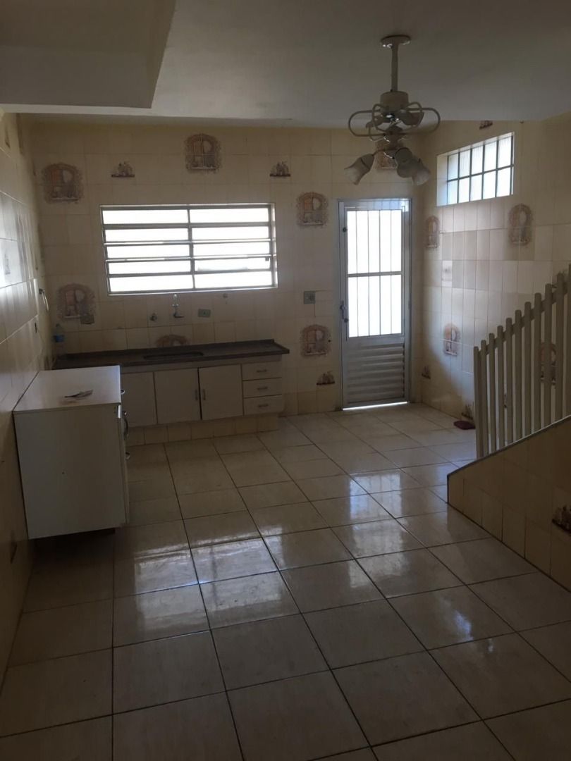 Casa Para Alugar Jardim Caxambu Piracicaba